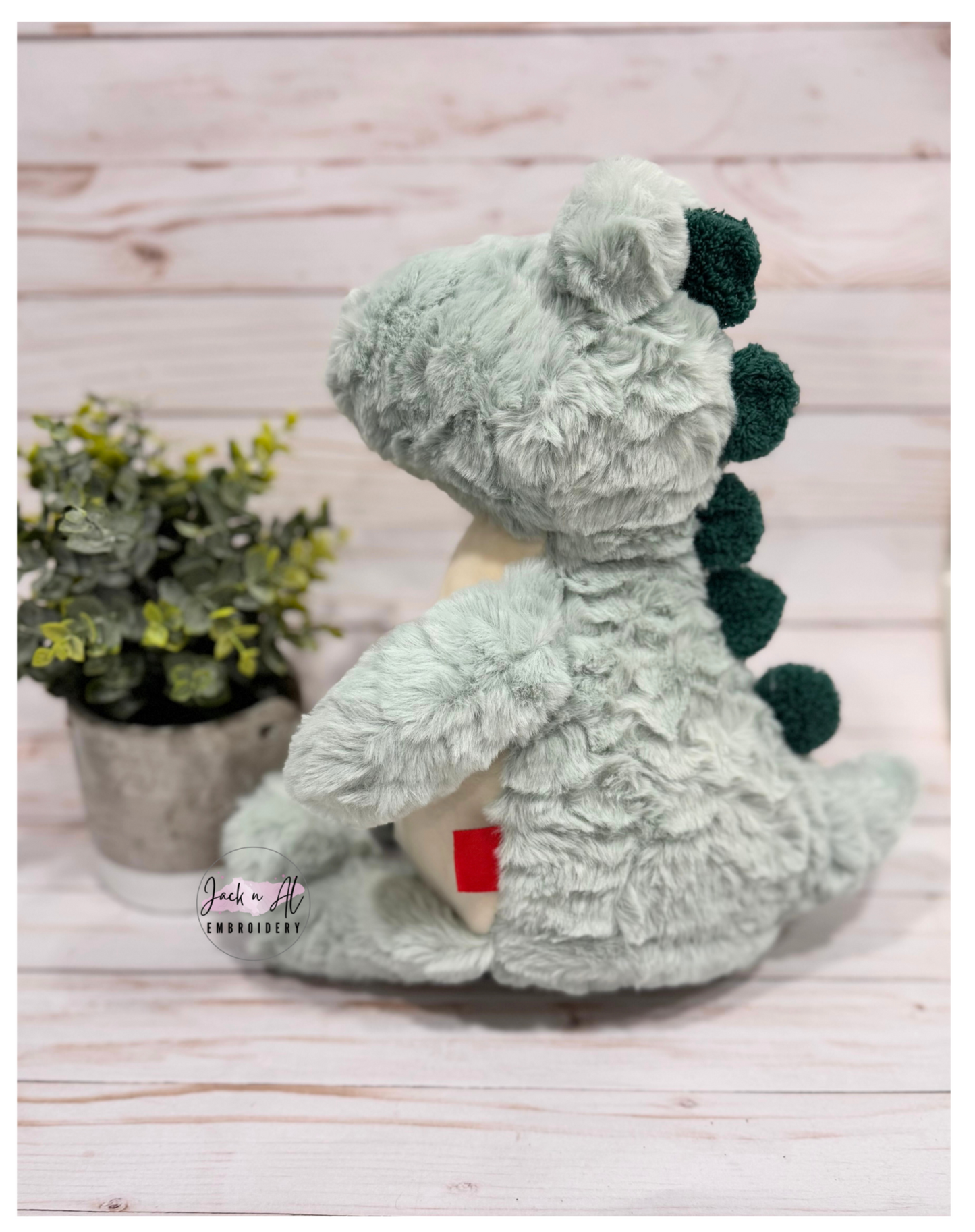 Alligator Keepsake