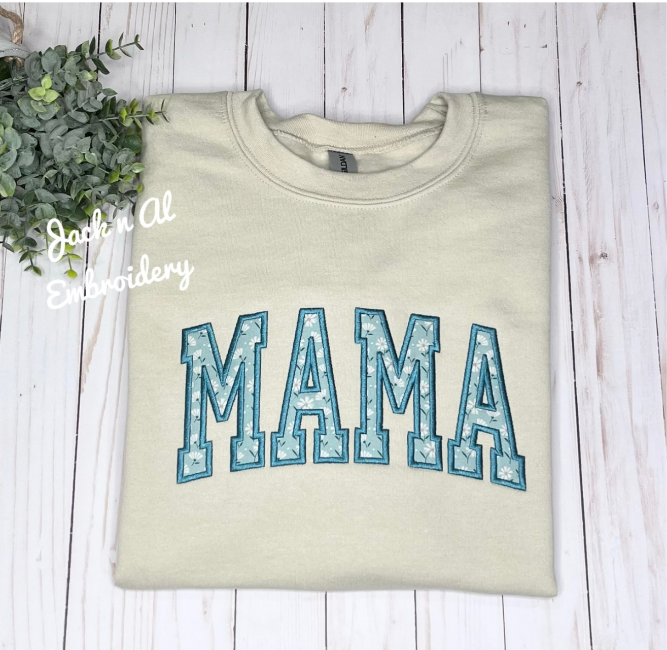 MAMA SWEATSHIRT