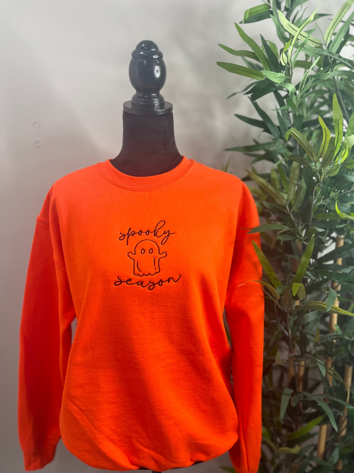 Spooky Season Sweatshirt