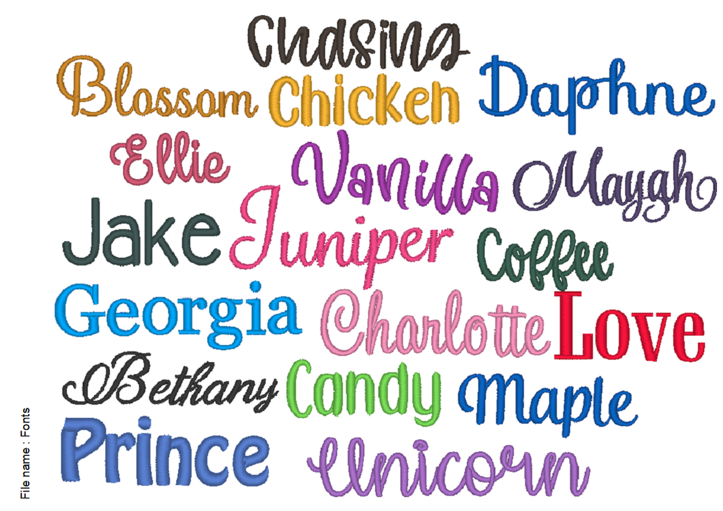 Personalized Muslin Goose Baby Lovey, Baby Comforter