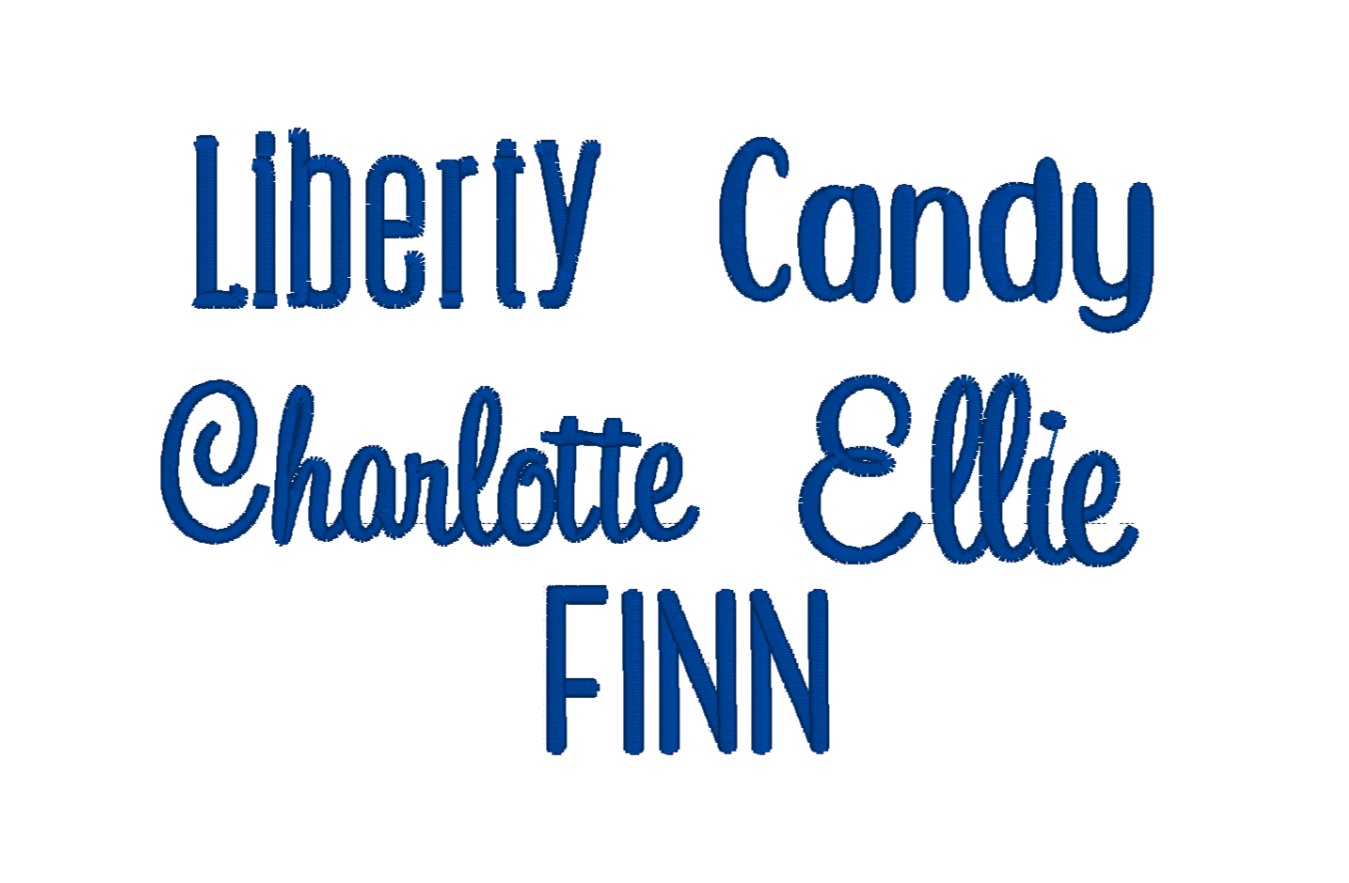 Personalized Easter Bunny Plush