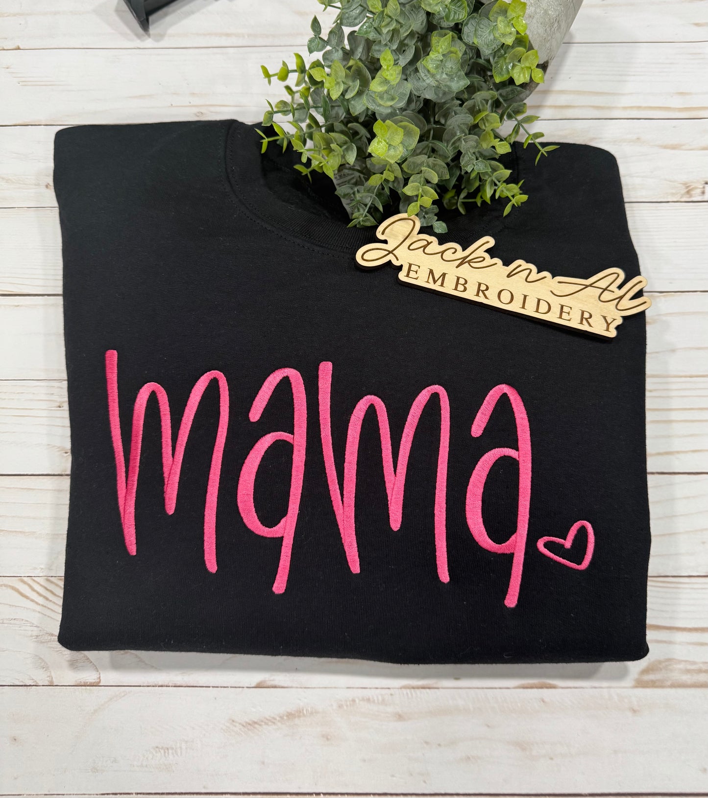 Mama Sweatshirt