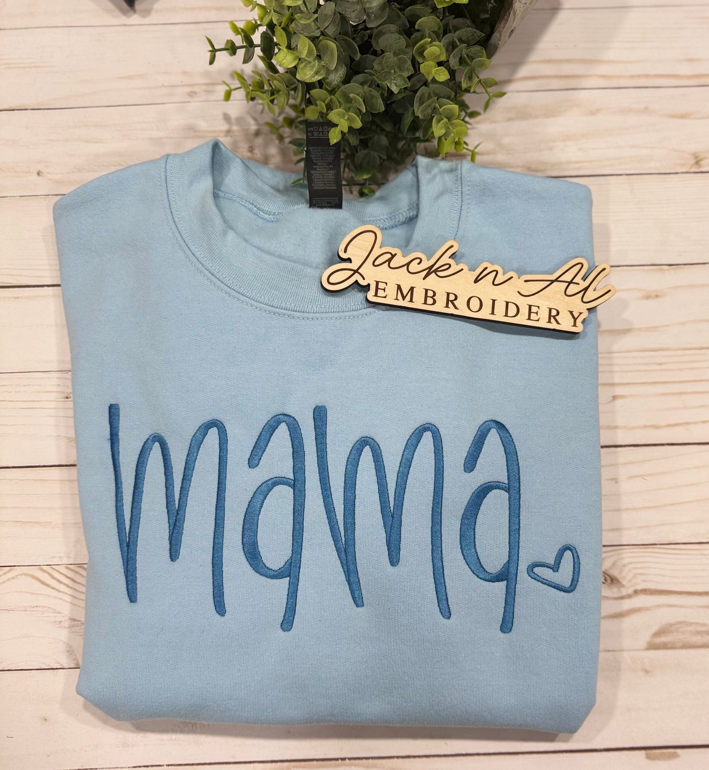 Mama Sweatshirt